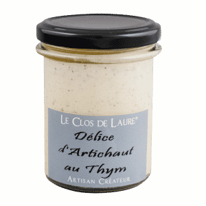 delice-d-artichaut-au-thym-vin-sens-la-cave-begles delice-d-artichaut-au-thym-vin-sens-la-cave-begles le clos de laure epicerie fine