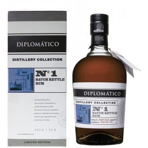 diplomatico-distillery-collection-n1-batch-kettle-rum-vin-sens-la-cave diplomatico-distillery-collection-n1-batch-kettle-rum-vin-sens-la-cave