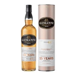 glengoyne-15-ans vin sens la cave begles glengoyne-15-ans vin sens la cave begles