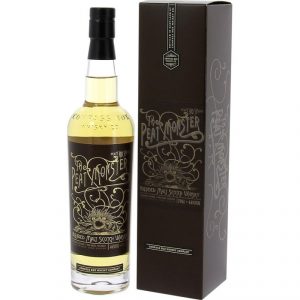 the-peat-monster-compass-box vin sens la cave begles the-peat-monster-compass-box vin sens la cave begles